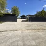 Наши работы в Кремёнках - 2