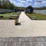 Наши работы в Кремёнках - 4