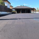 Наши работы в Кремёнках - 5