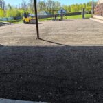 Наши работы в Кремёнках - 6