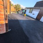 Наши работы в Кремёнках - 7