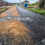 Наши работы в Кремёнках - 8