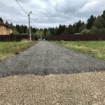 Наши работы в Кремёнках - 9