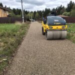 Наши работы в Кремёнках - 10