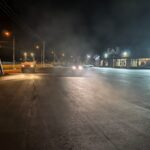 Наши работы в Кремёнках - 11