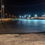 Наши работы в Кремёнках - 12