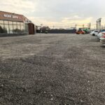 Наши работы в Кремёнках - 14