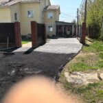 Наши работы в Кремёнках - 16