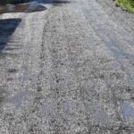 Наши работы в Кремёнках - 18