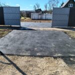 Наши работы в Кремёнках - 19