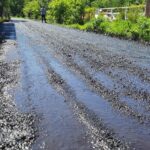 Наши работы в Кремёнках - 20