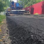 Наши работы в Кремёнках - 23