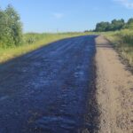 Наши работы в Кремёнках - 27