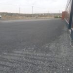 Наши работы в Кремёнках - 29