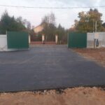 Наши работы в Кремёнках - 30