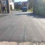 Наши работы в Кремёнках - 32