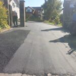 Наши работы в Кремёнках - 33