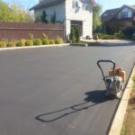 Наши работы в Кремёнках - 34