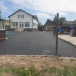 Наши работы в Кремёнках - 35