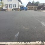 Наши работы в Кремёнках - 36