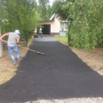 Наши работы в Кремёнках - 37