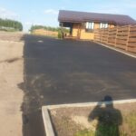 Наши работы в Кремёнках - 38