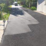 Наши работы в Кремёнках - 39