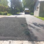 Наши работы в Кремёнках - 40