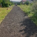 Наши работы в Кремёнках - 41