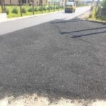 Наши работы в Кремёнках - 42