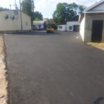 Наши работы в Кремёнках - 46