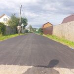 Наши работы в Кремёнках - 47