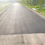 Наши работы в Кремёнках - 49