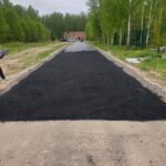 Наши работы в Кремёнках - 50